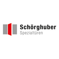 Schörghuber Logo
