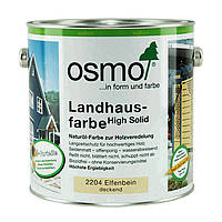 OSMO Landhausfarbe Produktbild