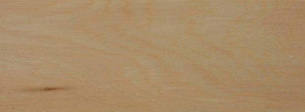 Yellow Cedar Holz Profil