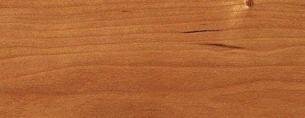 Amerikanische Kirsche Holz Profil