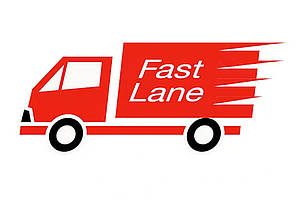 Fundermax Fast Lane Liefer-Service