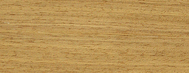 Iroko Holz Profil