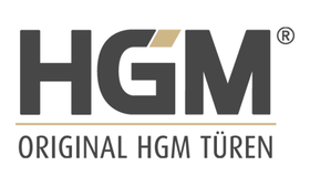 HGM Logo