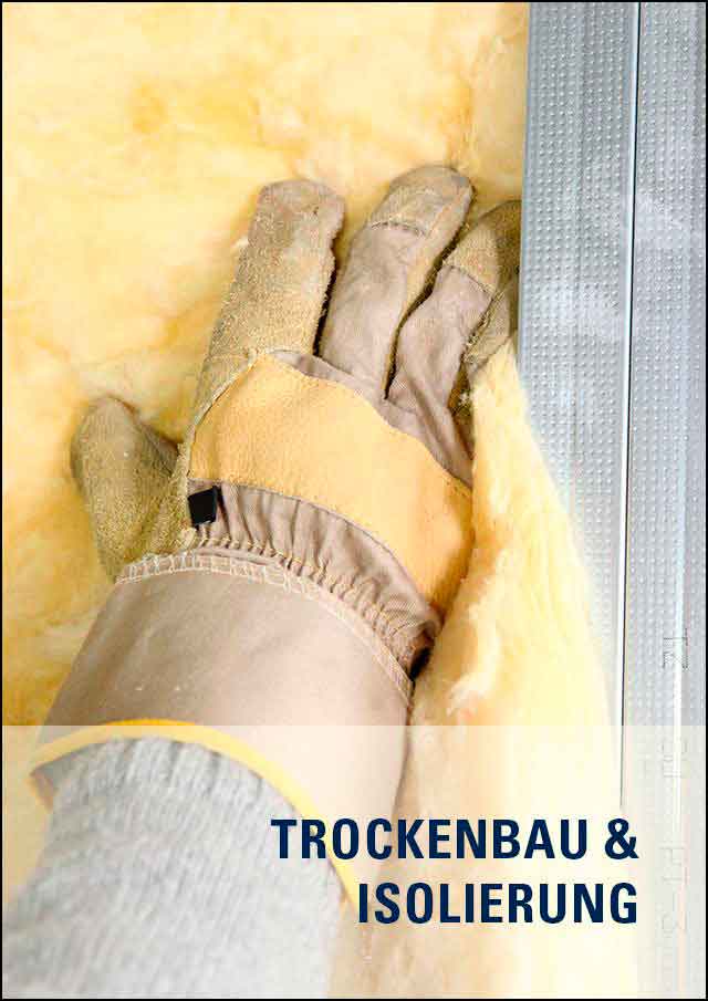 Hersteller-Kataloge zu Trockenbau und Isolierung Elementen von Ampack, Remmers und Steico