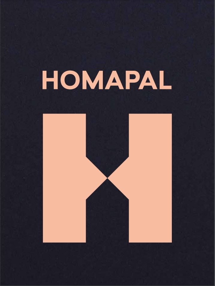 Homapal Broschüre zum Ansehen