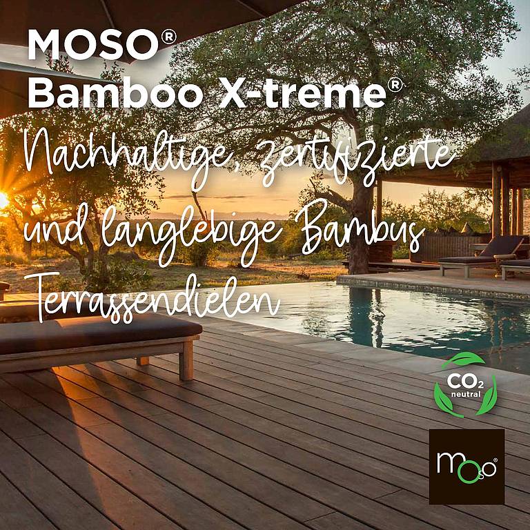 MOSO Bamboo X-treme Katalog zum Blättern