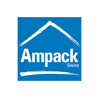 Ampack Logo