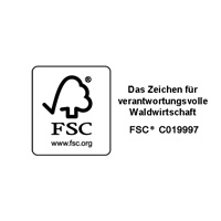 LOGO FSC