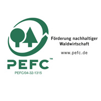 LOGO PEFC