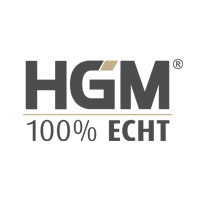 HGM Logo