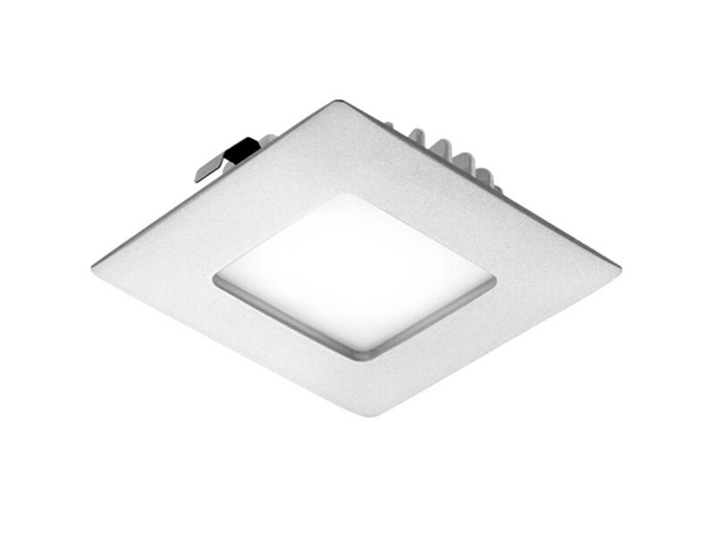 NV LED Downlight Einbauleuchten von MEISTER