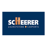 Scheerer Logo
