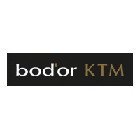 bod'or KTM Logo