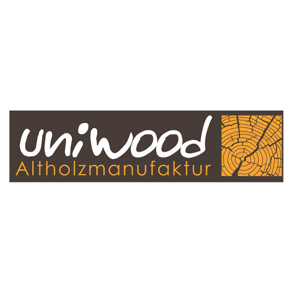 uniwood Logo