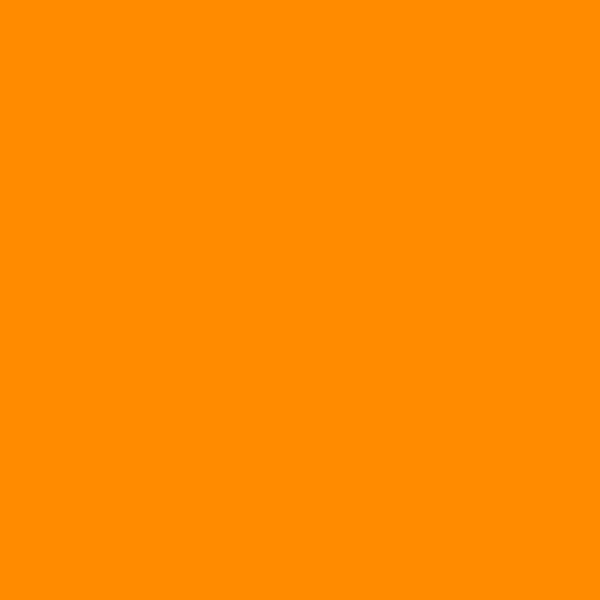 U340 ST9 Sorbet Orange