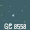 GetaCore Dekor GC 8558