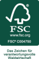 FSC Logo