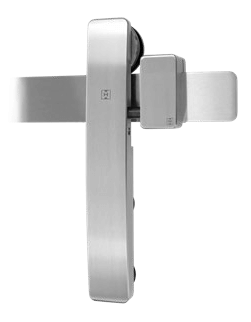 MWE Schiebetürsystem Purist MWE Schiebetürsystem Purist