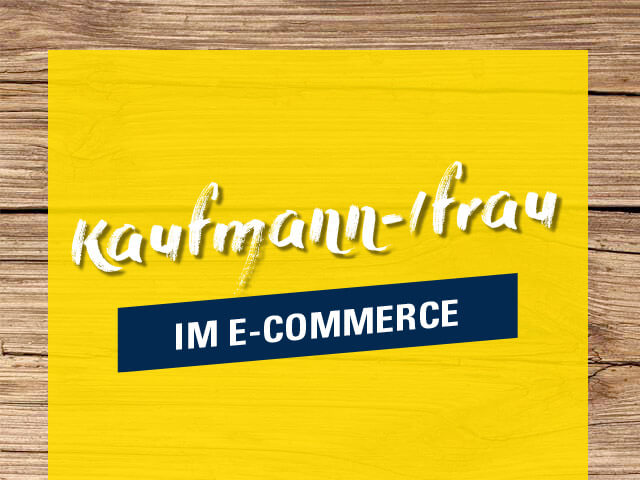 Kaufmann-Kauffrau im E-Commerce - Ausbildung bei Holzland Leyendecker in Trier