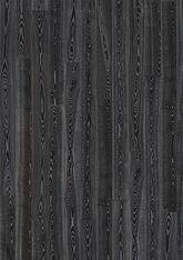 Produktbild Kährs Supreme Shine Collection Esche Black Silver
