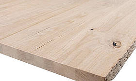 Echtholz Tischplatten