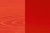 OSMO Dekorwachs Rot