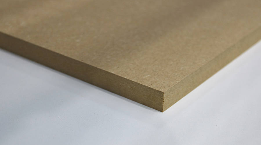 Medite Tricoya MDF-Platten von Leyendecker in Trier