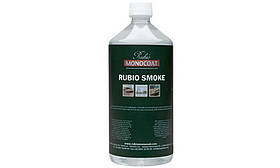 Rubio Monocoat Smoke