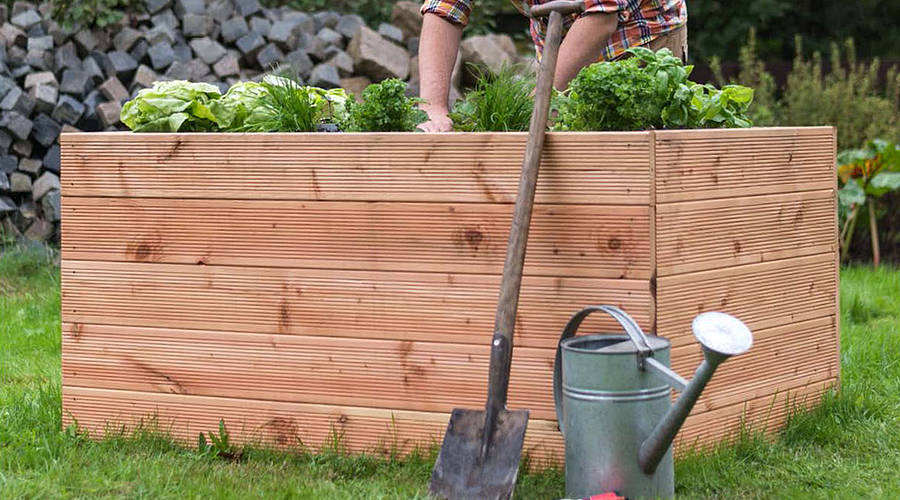 Ambietenbild Scheerer Gartenelemente