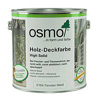 Produktbild Osmo Holz-Deckfarbe