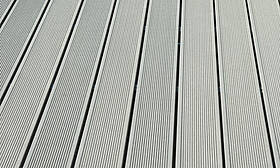 WPC Terrassendielen