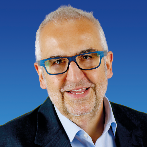Dieter Scherf Ansprechpartner Dieter Scherf