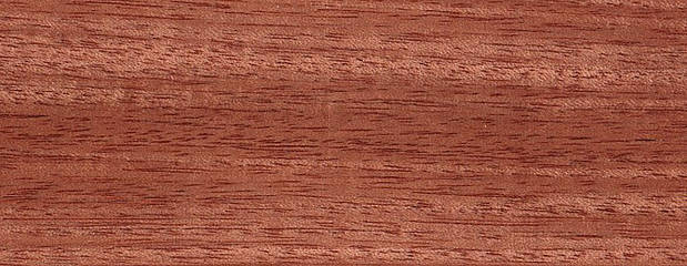 Niangon Holz Profil