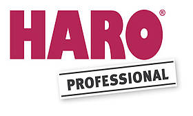 Logo HARO Professional