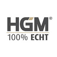 HGM Logo