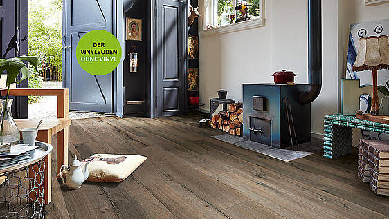 Meister Designboden flex Meister Designboden flex