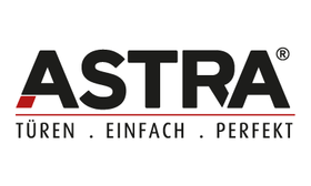Logo Astra Türen