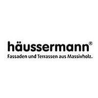Häussermann Logo