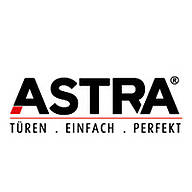 Astra Logo