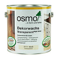 Produktbild Osmo Dekorwachs High Solid transparent