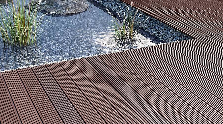 Simply Deck Terrassendielen von Leyendecker in Trier