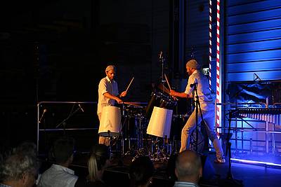 Mosel Musikfestival im Leyendecker HolzLand