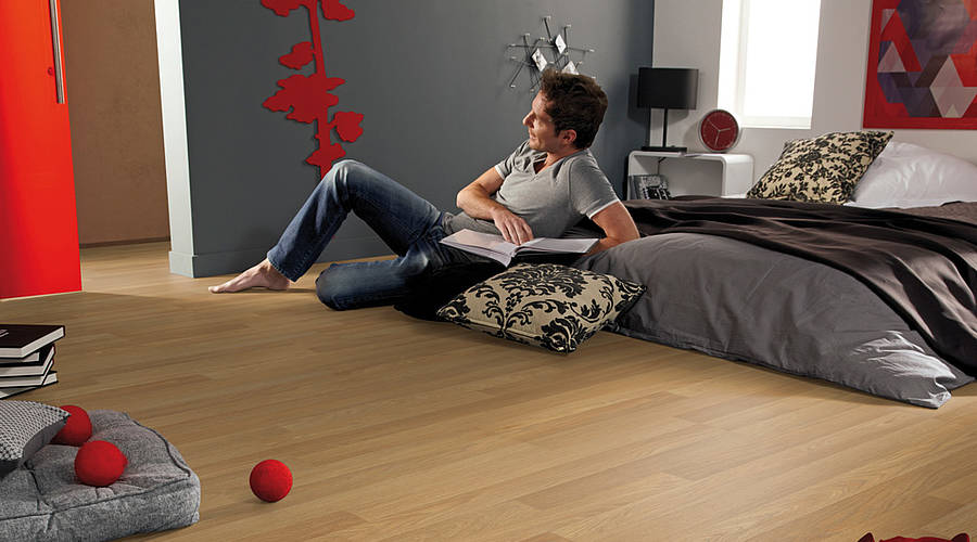 Tarkett Ez Plank Laminate Flooring Flooring Blog