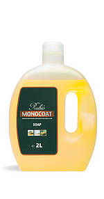 Rubio Monocoat Soap Rubio Monocoat Soap