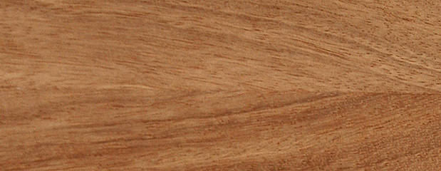 Doussié Holz Profil