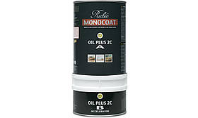 Rubio Monocoat Oil Plus 2C