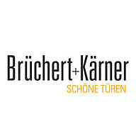 Brüchert+Kärner Logo