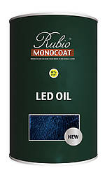 Rubio Monocoat LED Oil