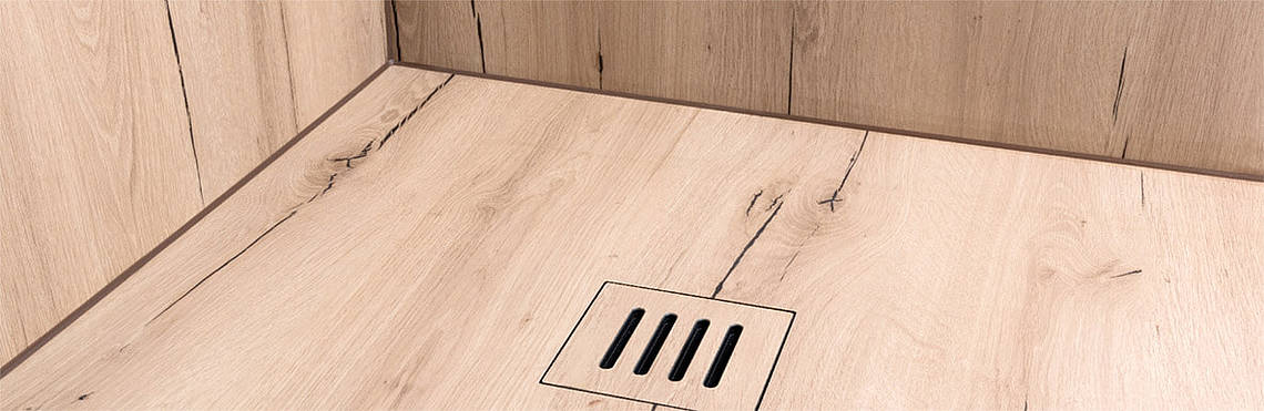 Resopal Spastyling Schichtstoff Fur Dusche Bad Wc