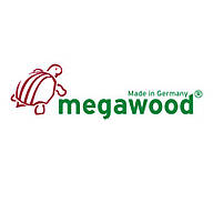 Megawood Logo